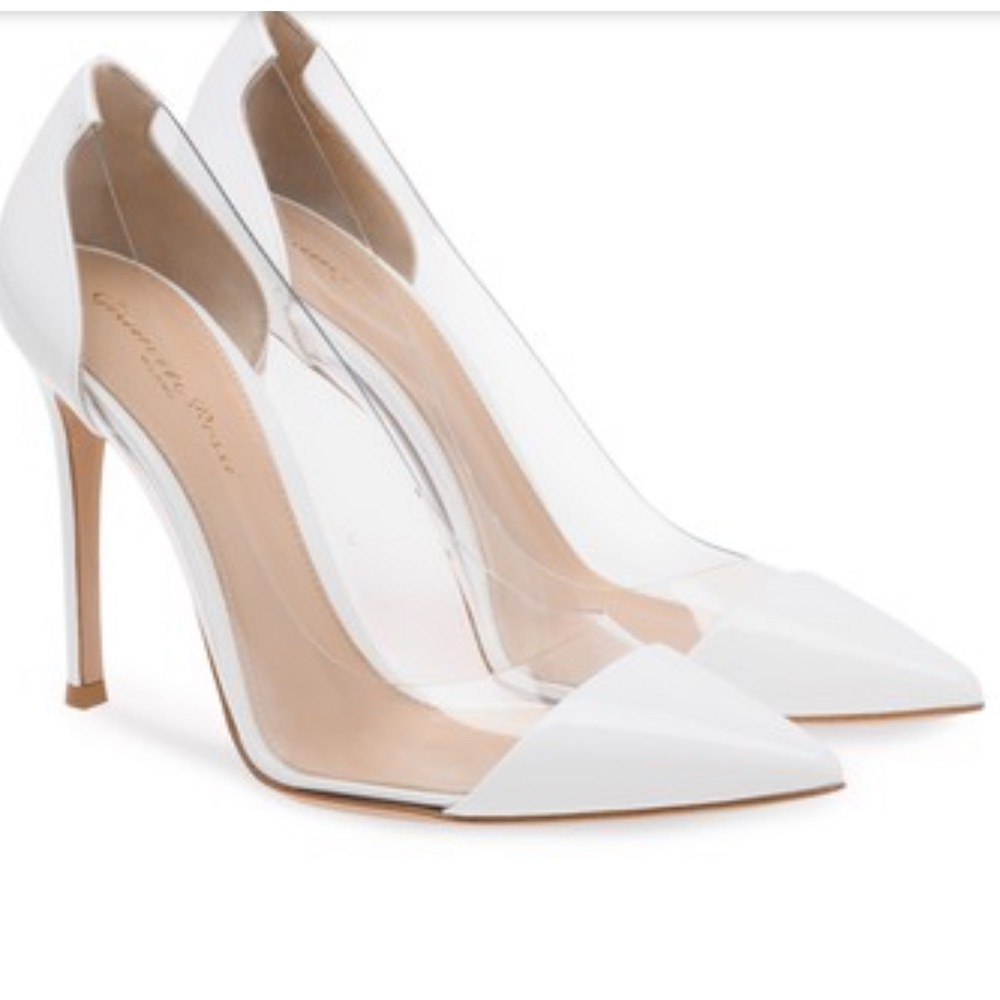 Gianvito Rossi heels